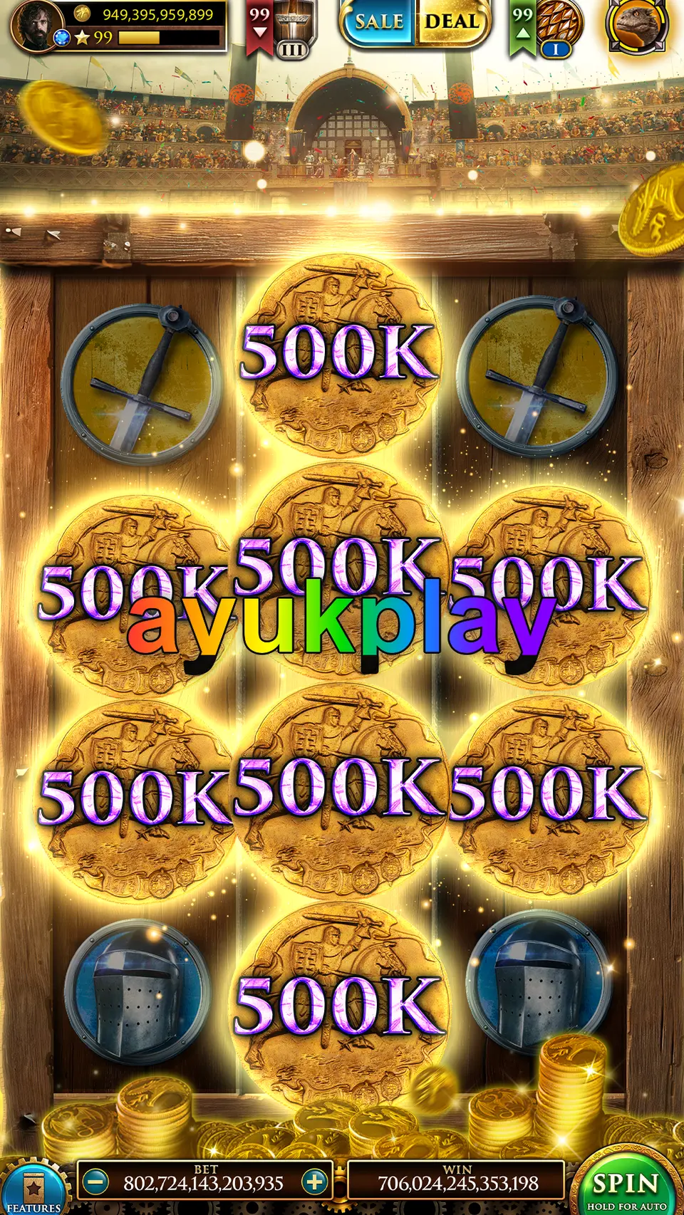ayukplay APK
