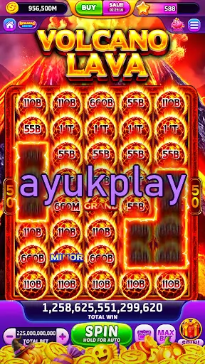 ayukplay APK