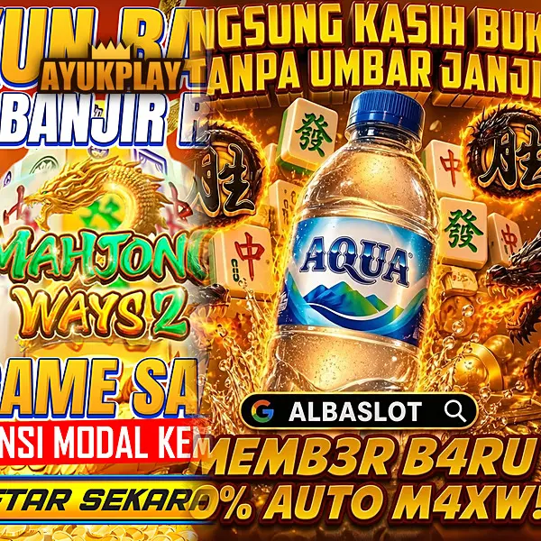 ayukplay Masuk