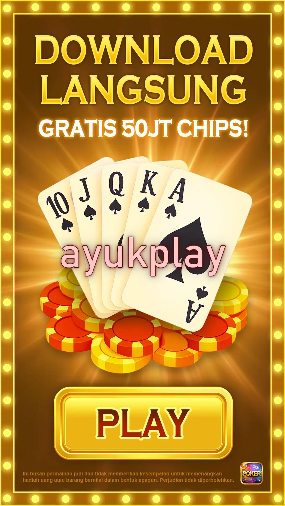ayukplay Masuk