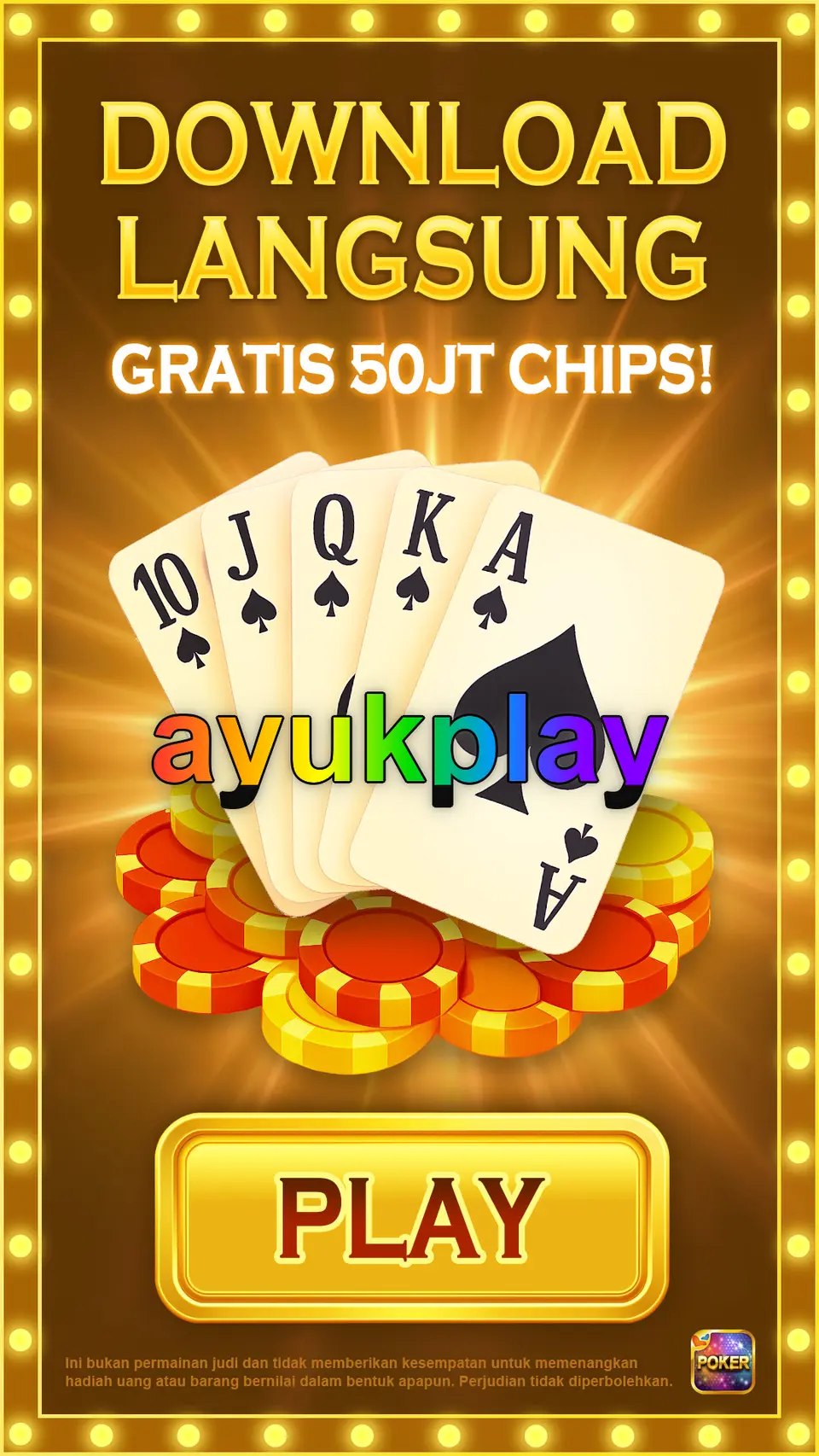 ayukplay Masuk
