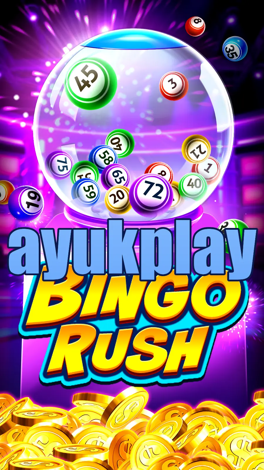 ayukplay Masuk