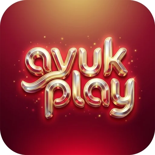 ayukplay Logo - Resmi